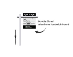 Aluminum sandwich board-03