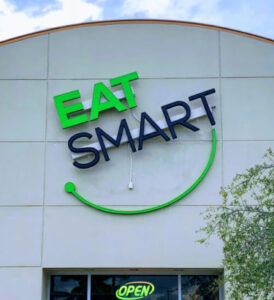 Channel-Letters_Eat-Smart 23