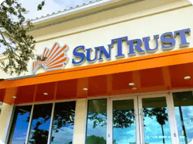 Sign Shop Fort Myers -suntrust -build sign