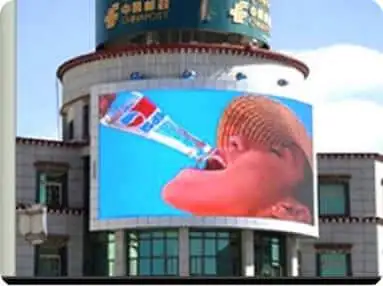 LED display Billboards