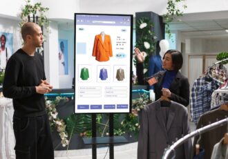 Power of Digital Signage