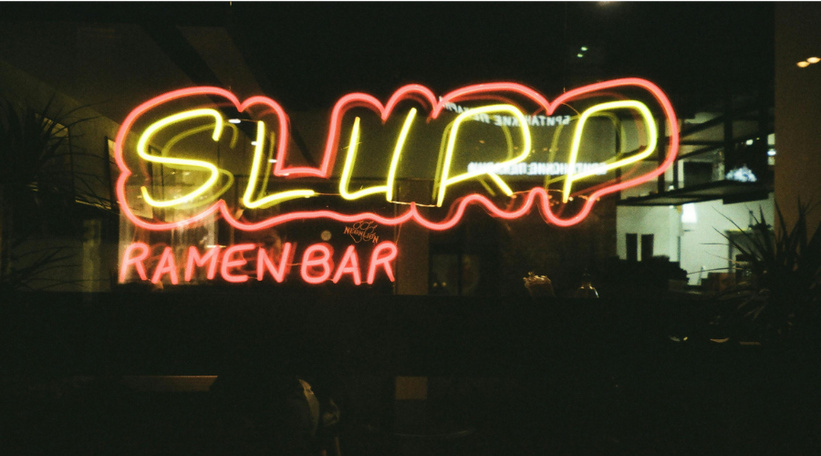 Led Signs