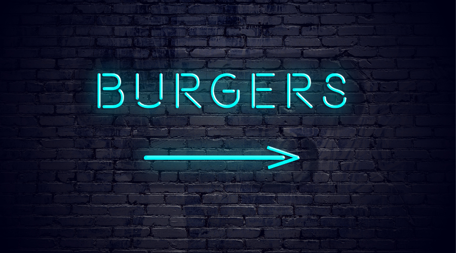 Perfect LED Sign