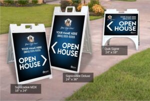 Sandwich Boards​