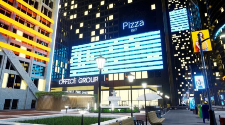 Innovative Technologies in Outdoor Signage