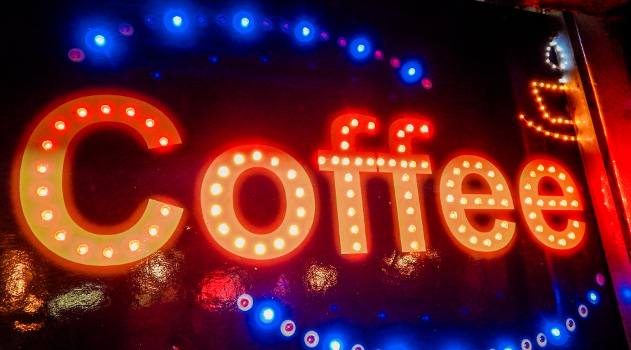 Led Signs
