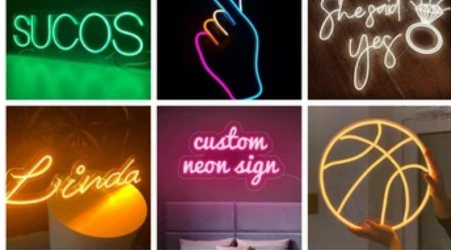 Trends and Future Possibilities for Signs and LEDs