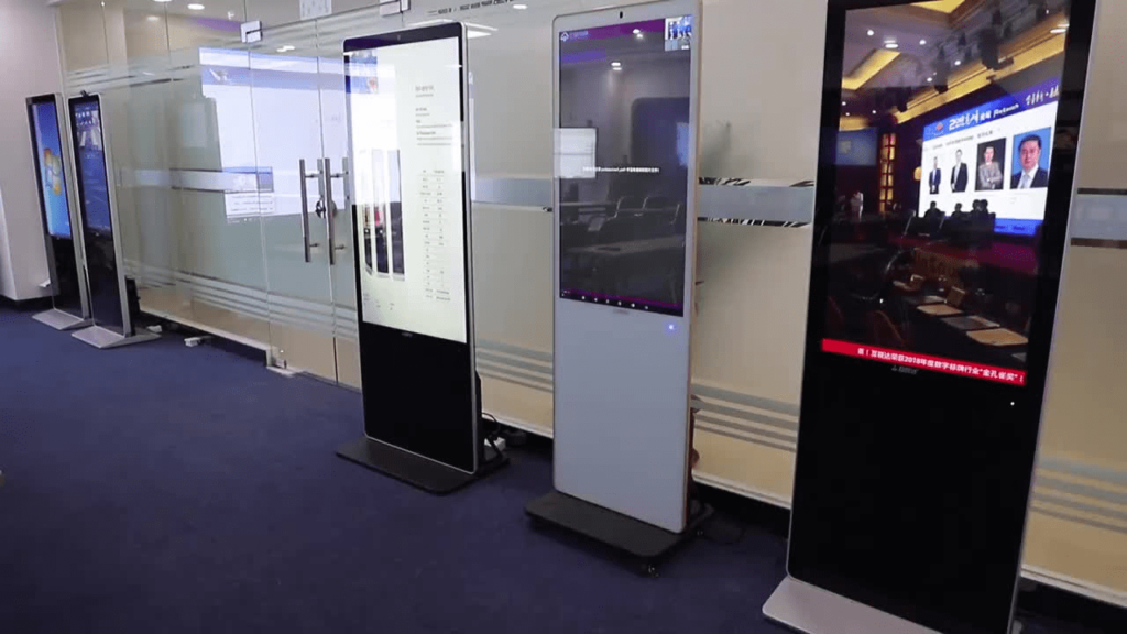 Digital LED Signs