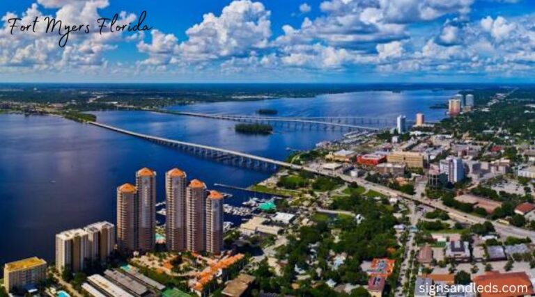 Fort Myers Florida