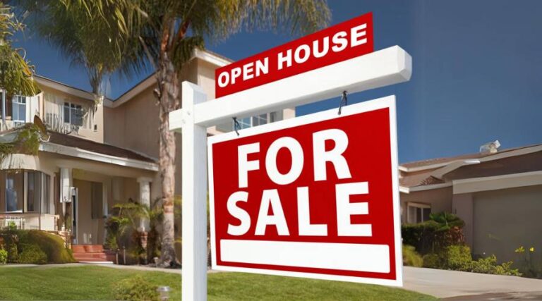 Custom Real Estate Signs
