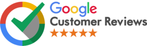 Google customer reviews-png-Logo