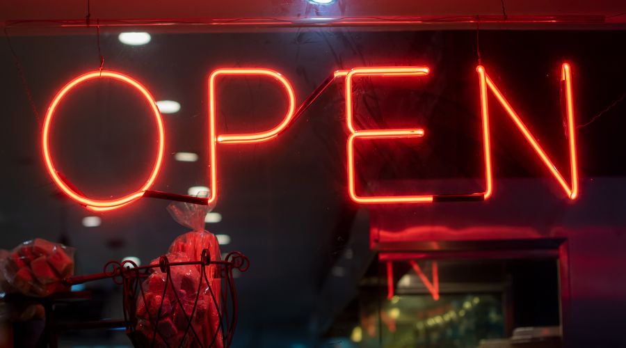 LED Neon Signs repaier and service