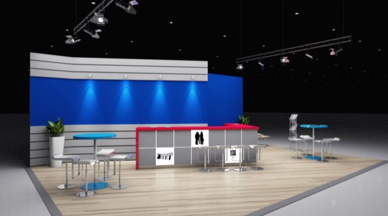 Budget-Friendly Trade Show Booth Display Ideas | Sign-On LLC