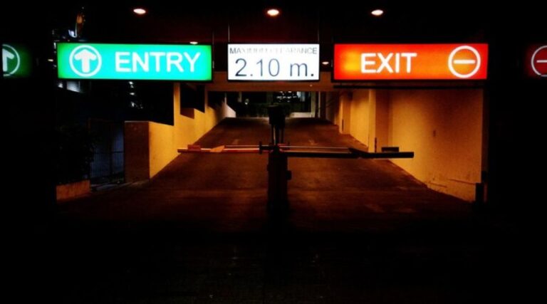 Signage and LED Lighting