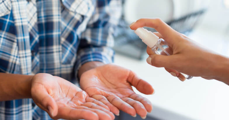 Hand Sanitizer