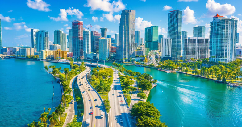 Sign Company in Miami, FL