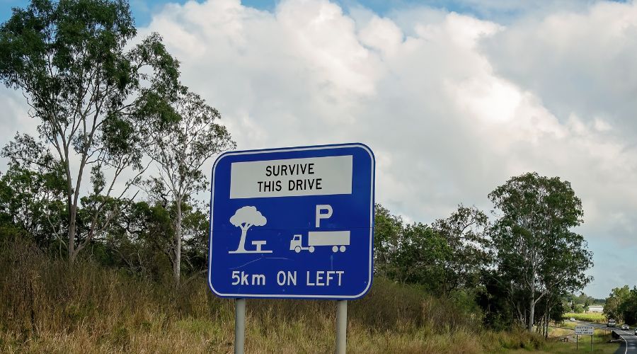 Outdoor Sign Design Ideas