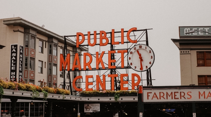 Customized signage solutions