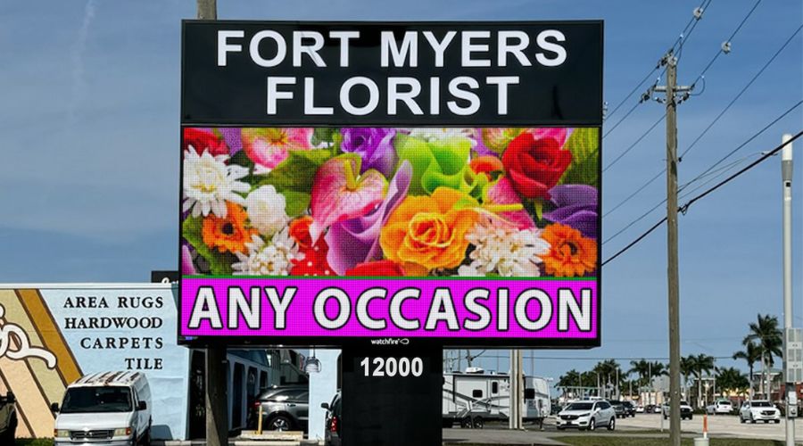 Signage Rules for Business