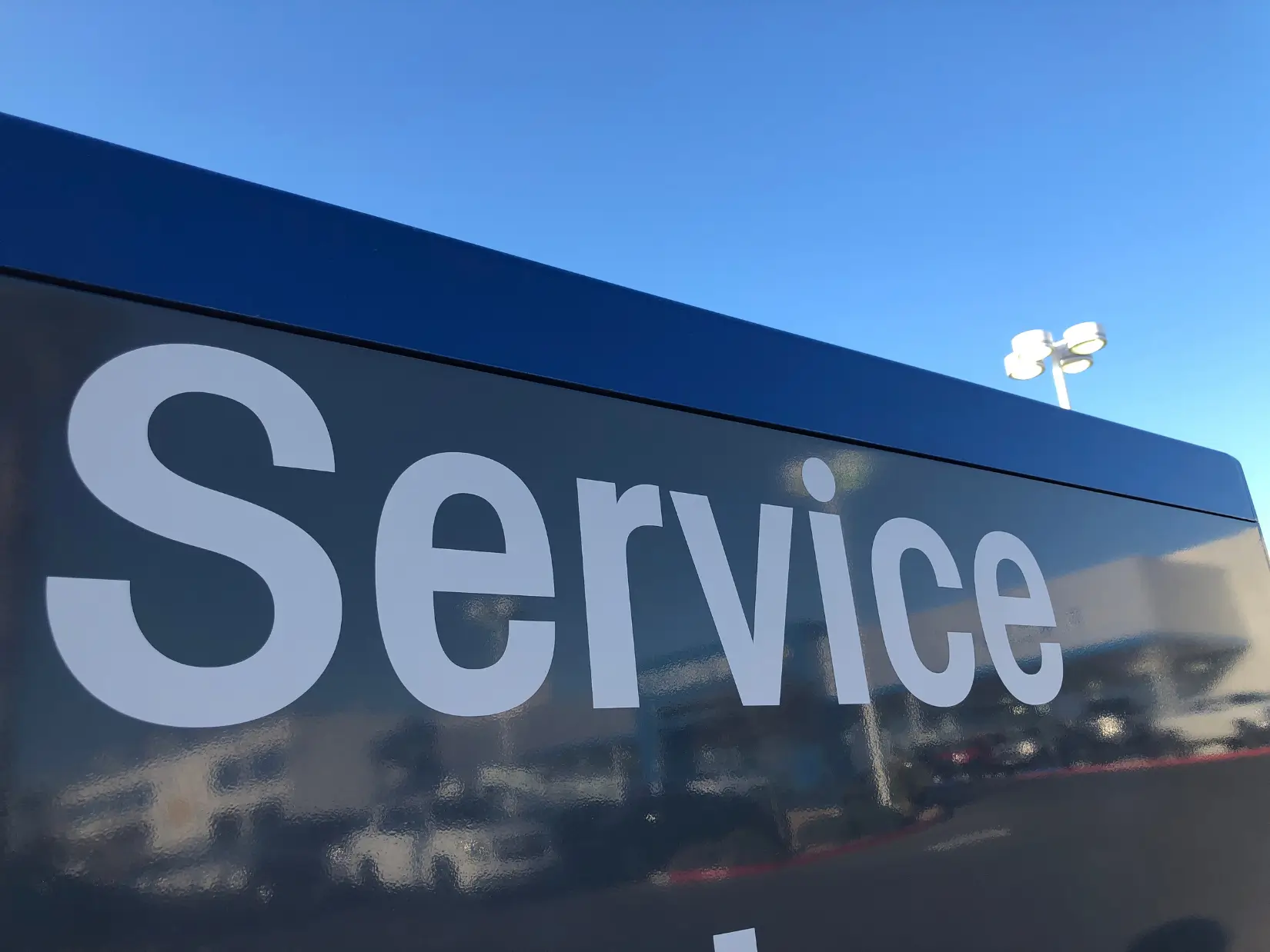 Outdoor Signs Port Charlotte FL