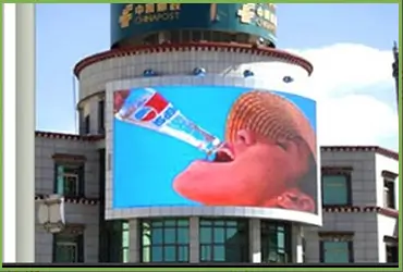 Digital Billboards Banner