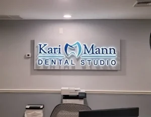 Indoor-LED-Sign