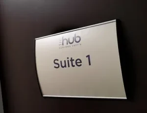 Suite_door-signage