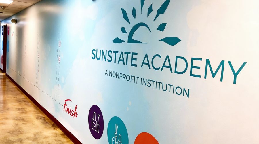 Wall Murals Graphics Ideas