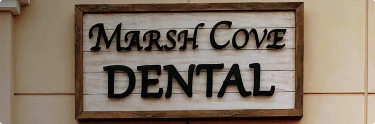 Custom Signs service