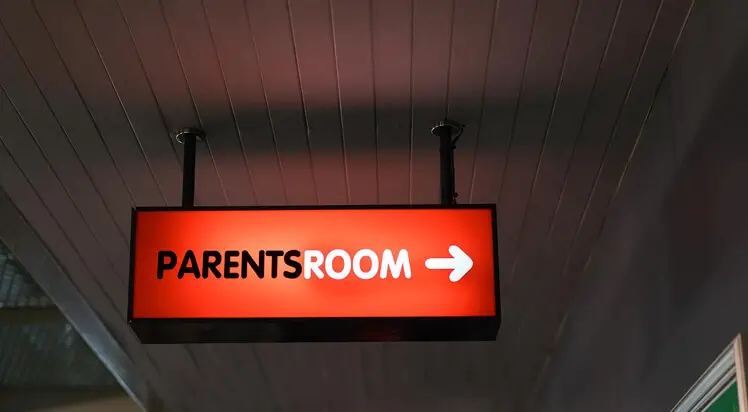 LED Illuminated | Indoor Signage Design | Sign On