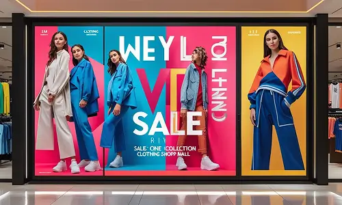 led-indoor-promotional-banner