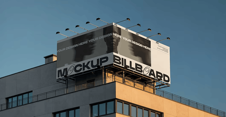 SIGN BOARD INSTALLATION