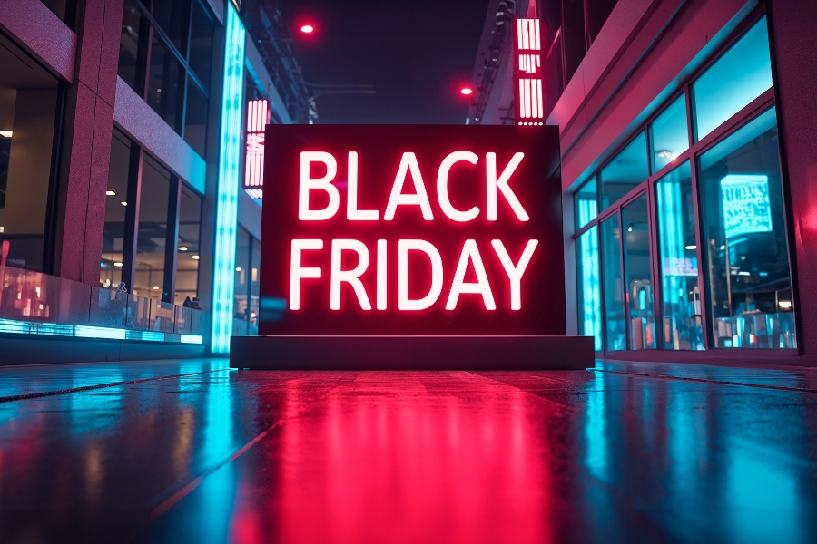 led sign service in florida