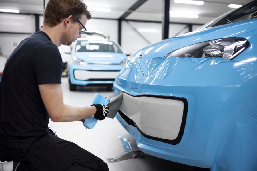car wrap cost